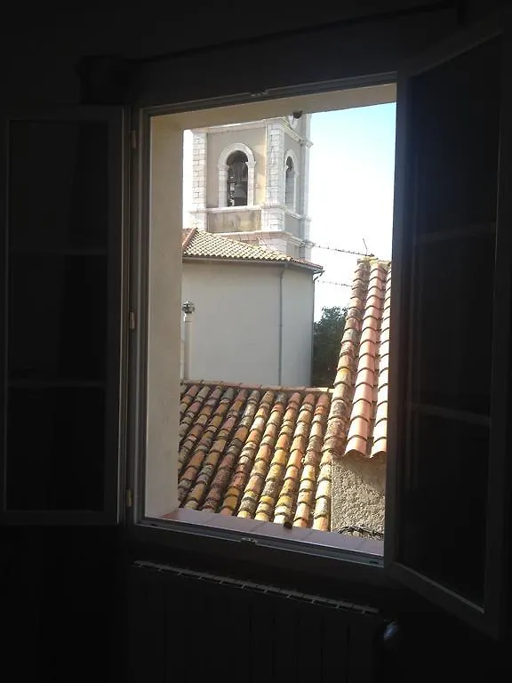 Hotel Le Clos Des Arômes Cassis