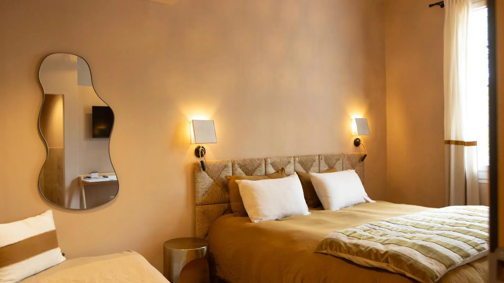 Hotel Le Clos Des Arômes Cassis
