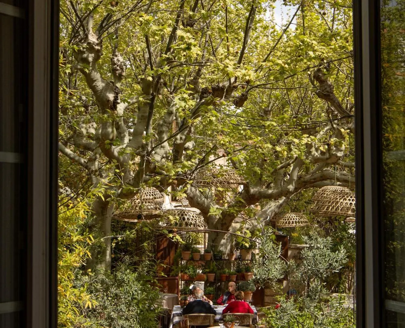 Le Clos Des Arômes Cassis Hotel