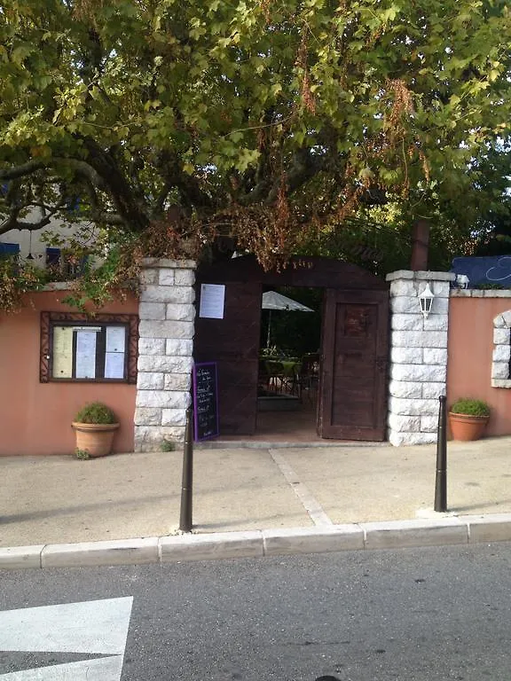 Hotel Le Clos Des Arômes Cassis