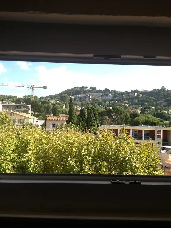 Hotel Le Clos Des Arômes Cassis