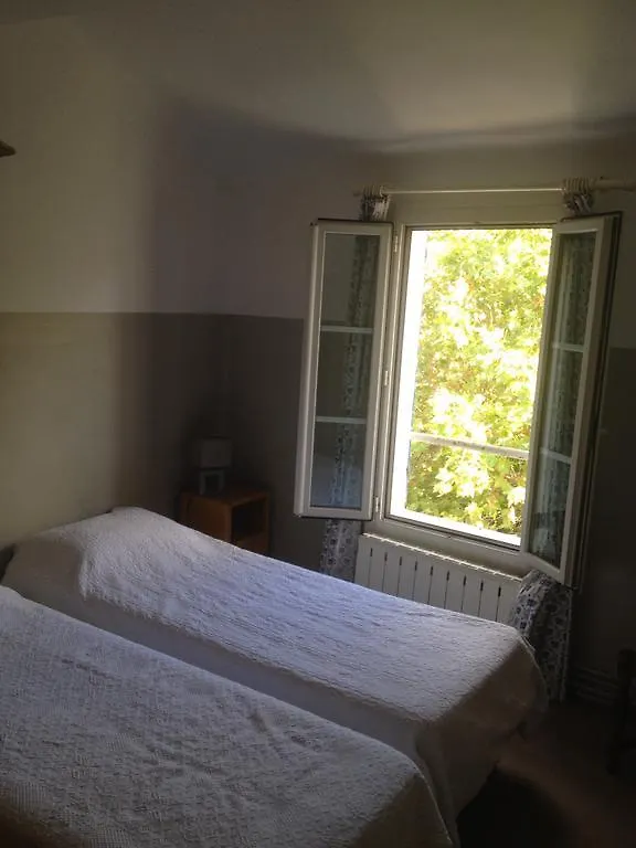 Le Clos Des Arômes Cassis Francia