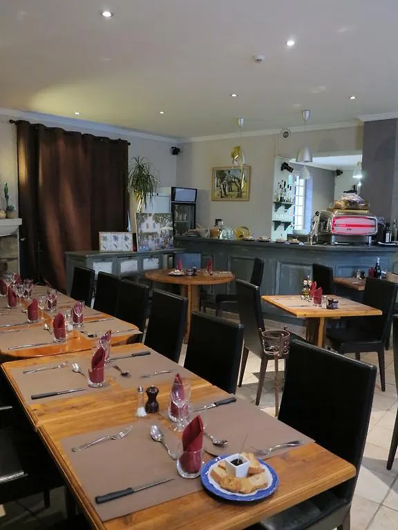 Le Clos Des Arômes Cassis Hotel