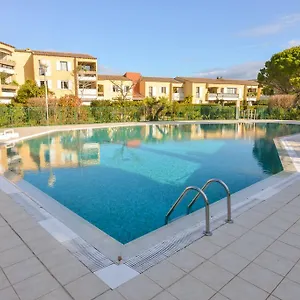 Apartment Cassis, 3 Avec Terrasse