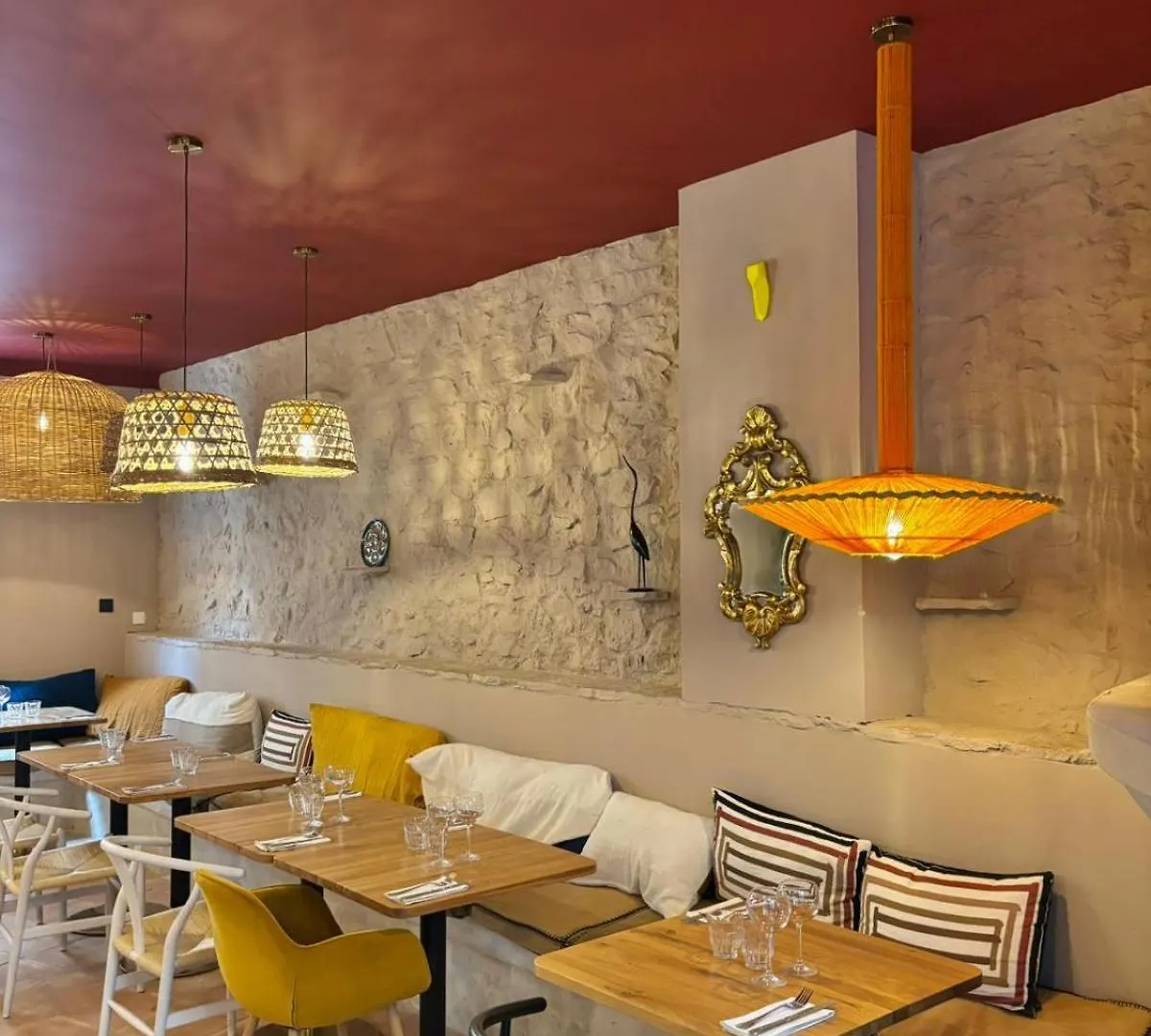 Hotel Le Clos Des Aromes Cassis
