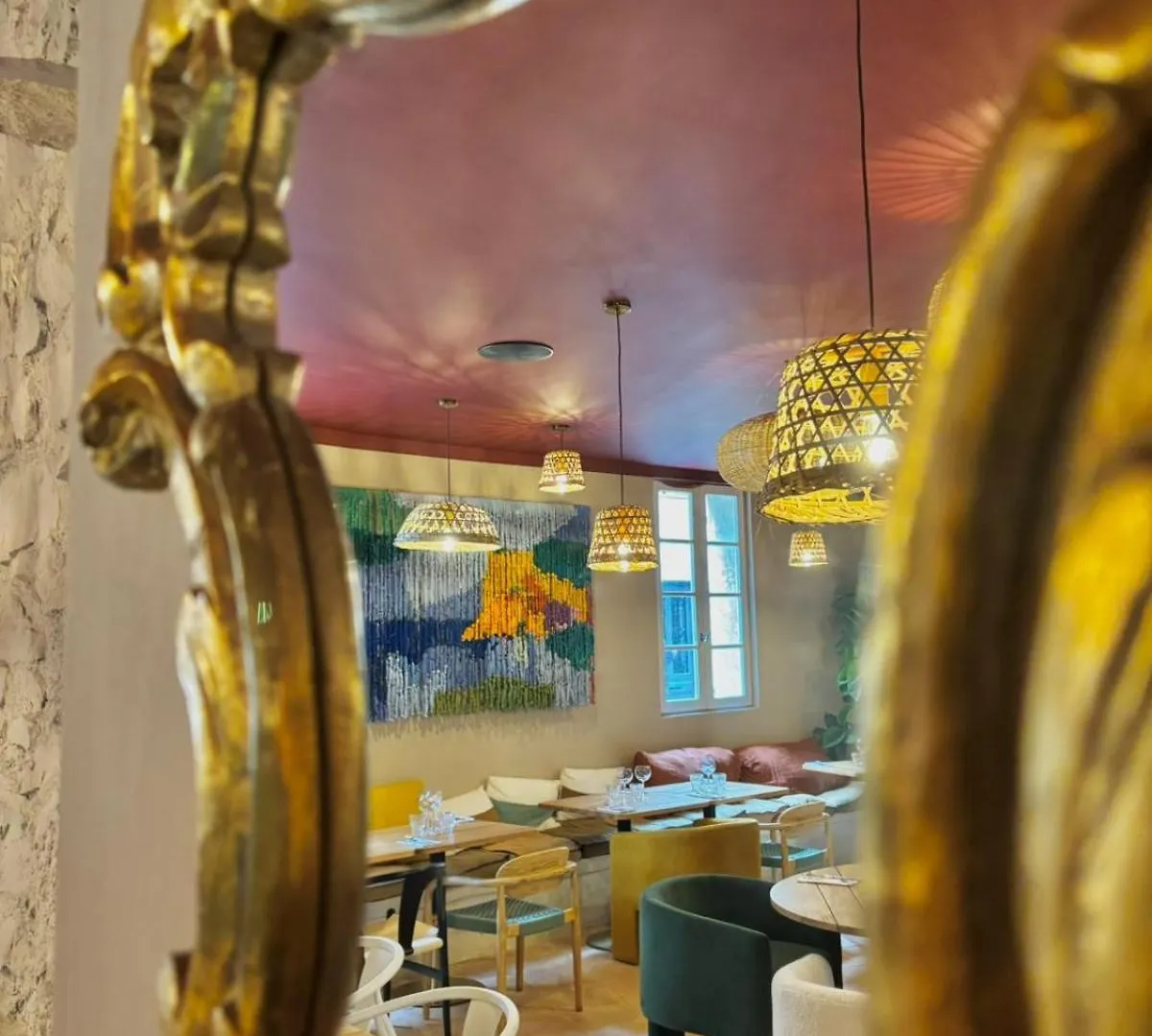 Hotel Le Clos Des Aromes Cassis