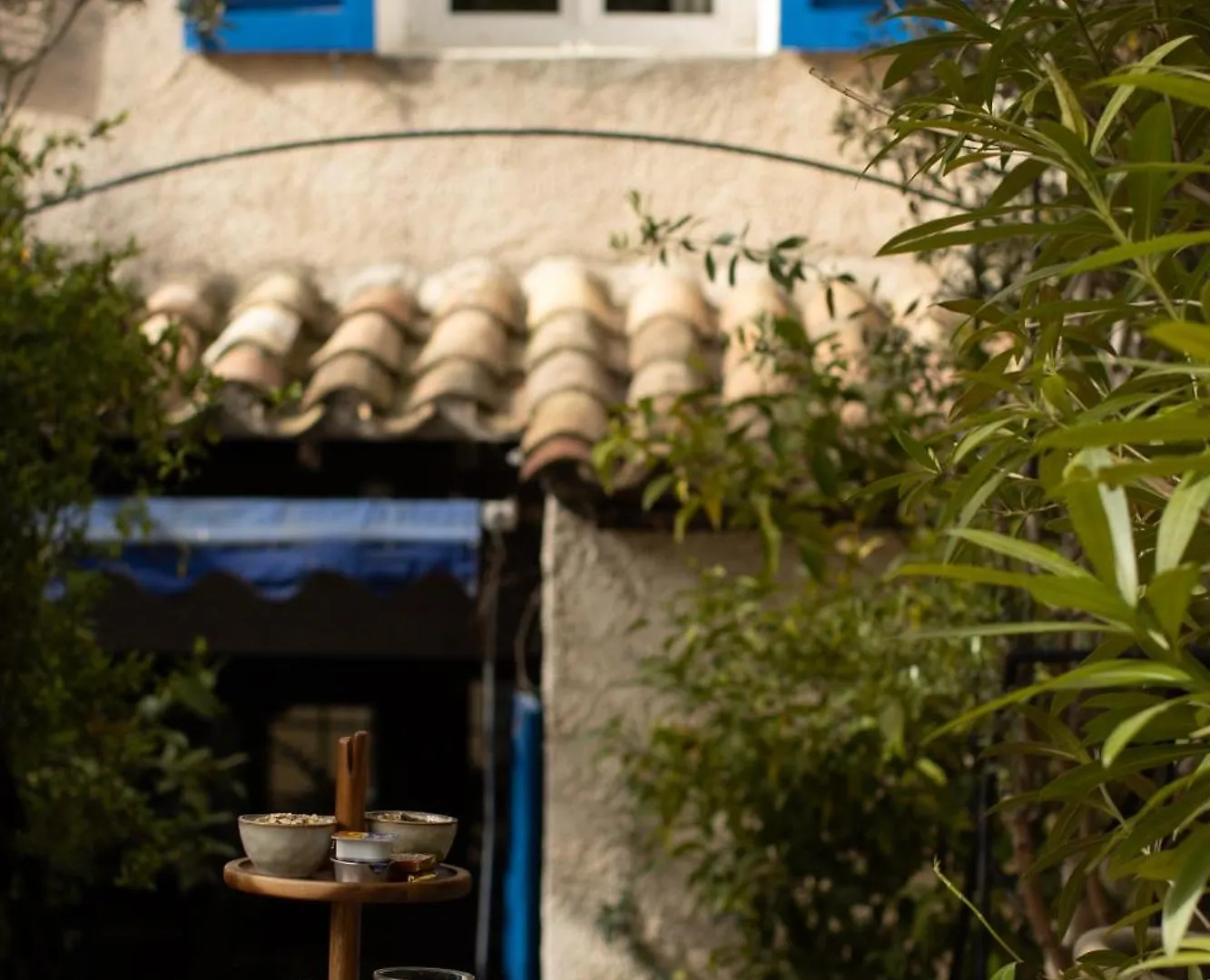 Le Clos Des Aromes Cassis