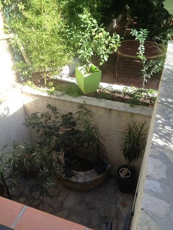 Hotel Le Clos Des Aromes Cassis