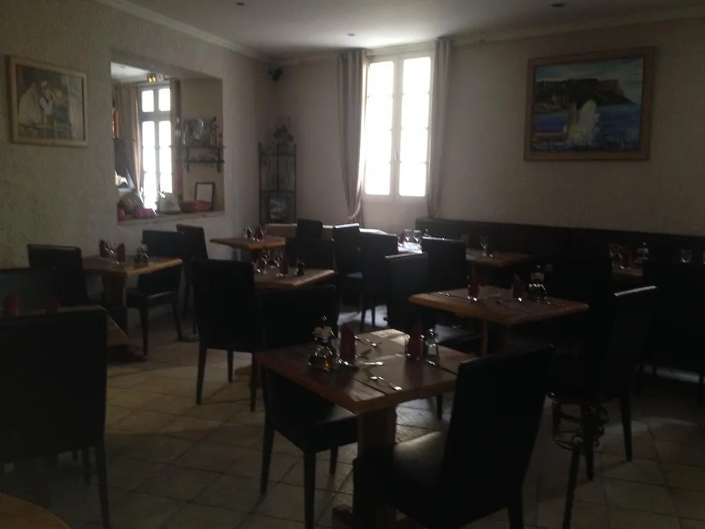 Le Clos Des Aromes Cassis