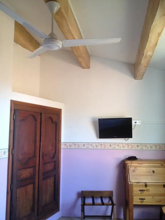 *** Hotel Le Clos Des Aromes Cassis France