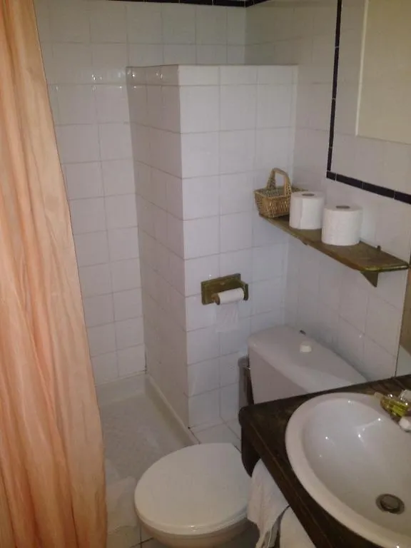 *** Hotel Le Clos Des Aromes Cassis France
