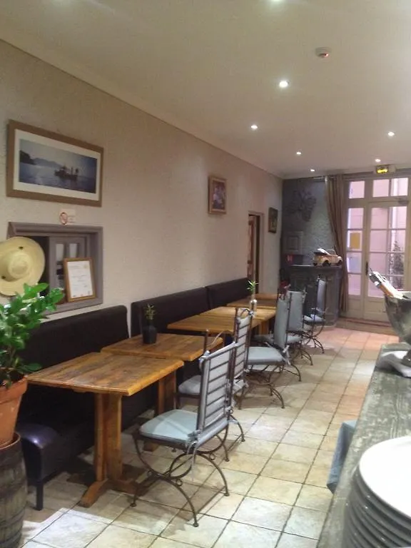 Le Clos Des Aromes Cassis