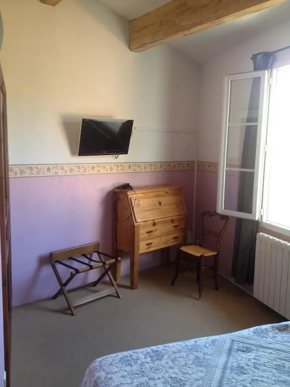 *** Hotel Le Clos Des Aromes Cassis France