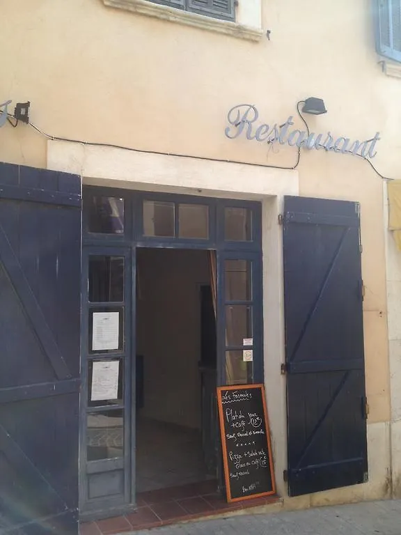 Le Clos Des Aromes Cassis