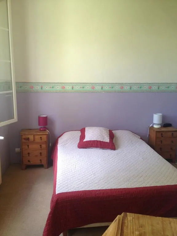 *** Hotel Le Clos Des Aromes Cassis France