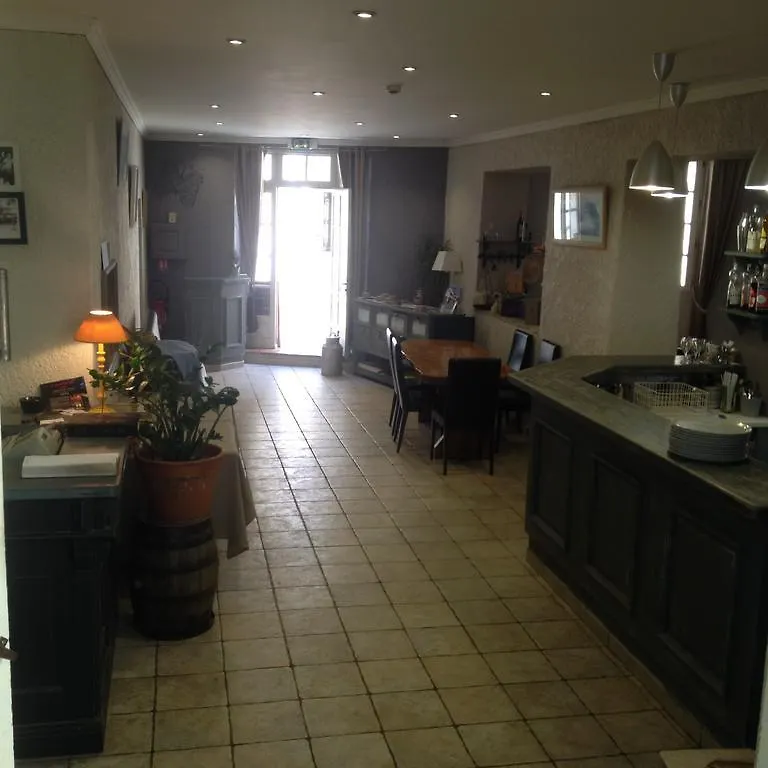 Hotel Le Clos Des Aromes Cassis